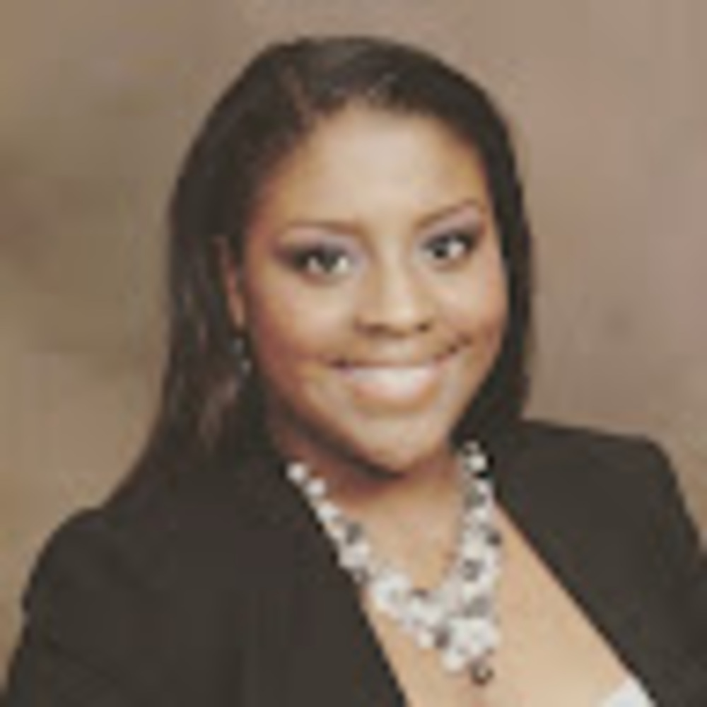 Meet your Posher, Keyana